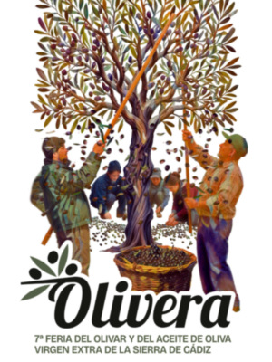 Olvera vuelve a presumir de aceite de oliva los días 29 y 30 de marzo en ‘Olivera 2025’