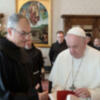 Cariño y gratitud por el Papa Francisco