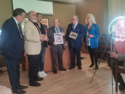 Pregòn taurino del Ateneo de Triana 