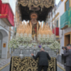  Tres pasos, tres virtudes y un pueblo en oración así se vivió el Viernes Santo en Alcalá del Río
