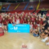 El CB Sevilla Femenino hace historia con su ascenso a Liga Femenina Challenge