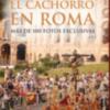 Al mes del jubileo El Cachorro en Roma, nuevo libro sobre una procesión histórica