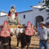La Santa Misa viaja este domingo a la aldea de Valdezufre, en Huelva