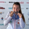 Doble plata para el Club Náutico Sevilla en el Europeo de sprint olímpico sub23 y juvenil