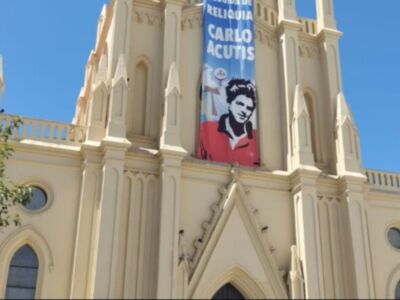 Ya se puede visitar en el Santuario de Regla la exposición fotográfica sobre Tierra Santa ‘Los Guardianes de la Tumba de Cristo’