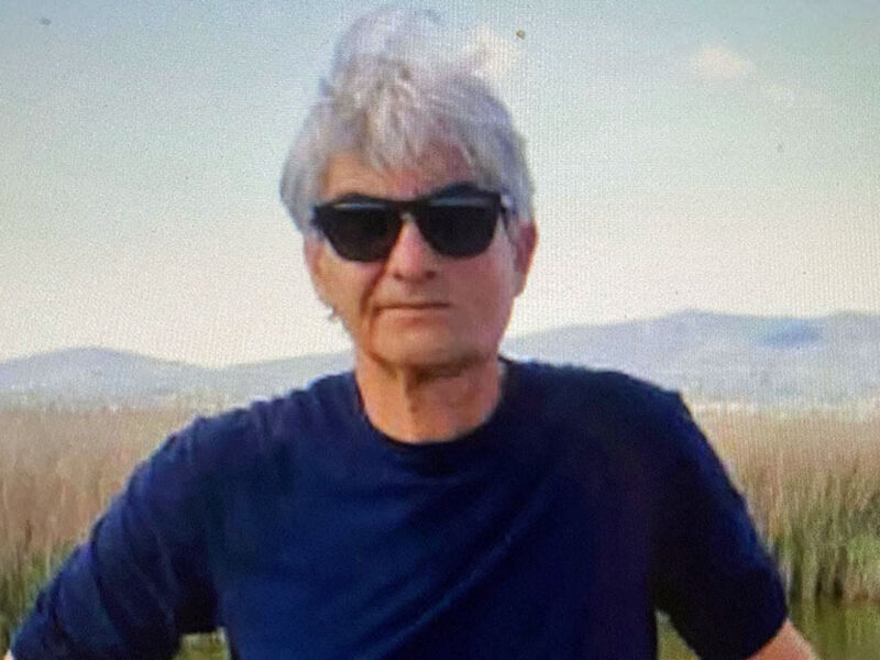 El plató 1 de Canal Sur Televisión llevará el nombre de Ramón Alberca