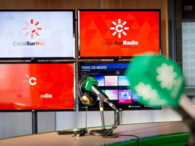 Canal Sur Radio estrena nueva temporada el 1 de septiembre