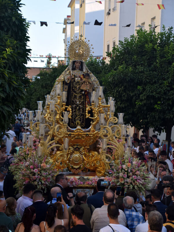 Foto Antonio Rendón Domínguez