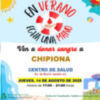 Hoy jueves vuelve a Chipiona la campaña de verano de donación de sangre