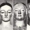 Las Giocondas Sevillanas , la sonrisa francesa fernandina