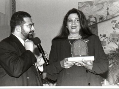 Entrañable Marina (*)