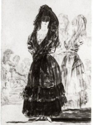 Goya en la intimidad de Sanlúcar de Barrameda y Doñana