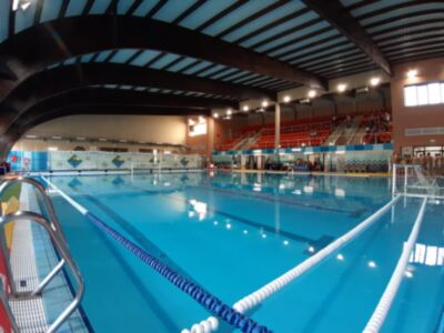 El Club Waterpolo Dos Hermanas PQS ya conoce su periplo inicial en las ligas nacionales 2025/2026