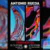 Antonio Rueda desde hoy en la sala Espacio Vacío con su muestra pictórica ‘Fragmentos’