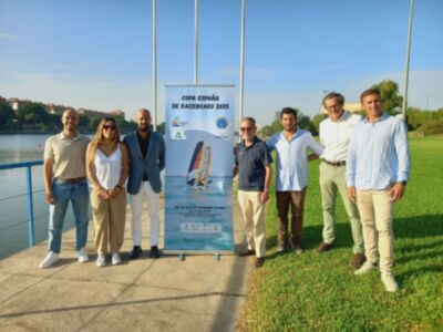 Copa de España de la clase Raceboard