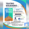 La comedia ‘Anacleto se divorcia’ llega este sábado a Chipiona de la mano de la compañía de teatro solidaria Tesón a beneficio de Fundación Vita  