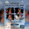 Casi agotadas las entradas para la actuación carnavalesca de este viernes en la Peña cultural carnavalesca La Cruz del Mar   