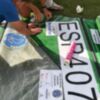 Comienza en El Puerto la Copa de España de vela en la clase Raceboard