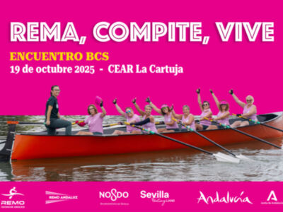 Nueva edición del encuentro BCS 'Rema. Compite. Vive'