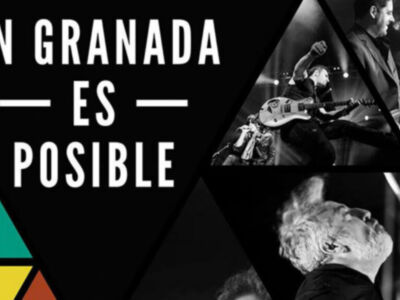 "En Granada es posible", la historia del pop y el rock granadino