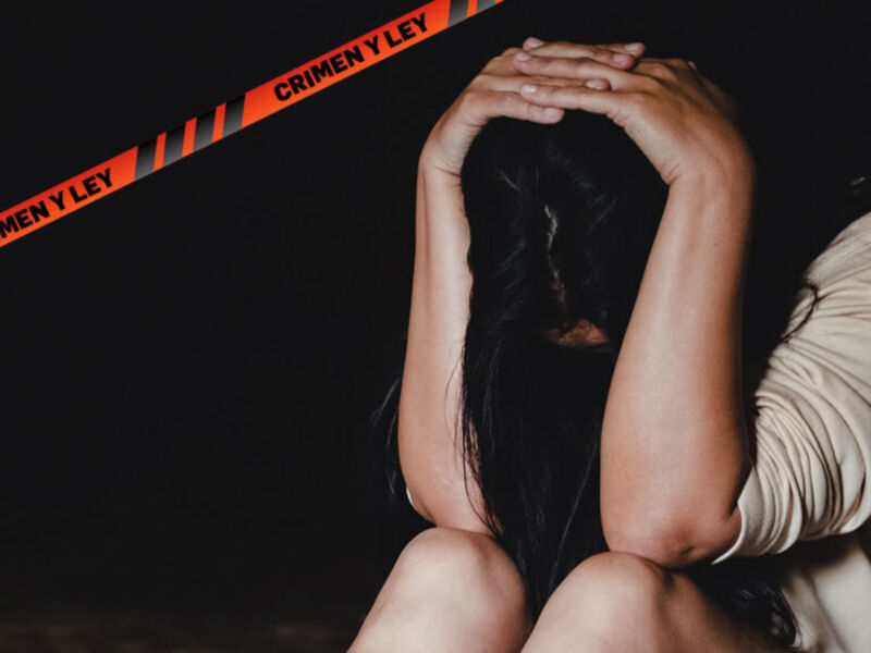 La serie "Crimen y ley" dedica su nuevo capítulo a la violencia de género