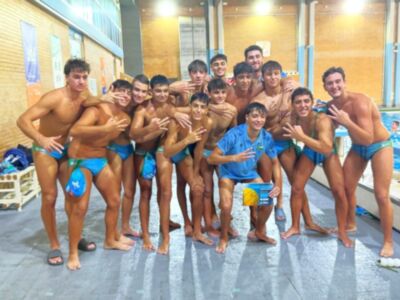 La versión nazarena más sólida, ante el líder invicto de Segunda Nacional masculina