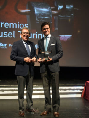 Los Premios Carrusel Taurino 2024 consagran a Daniel Luque, Núñez del Cuvillo y El Niño de la Capea como referentes de la temporada