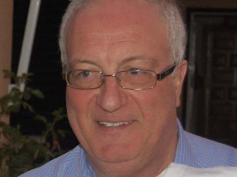 Fallece Carlos Correas Montero, salesiano que dejó huella en Utrera