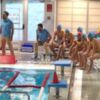 Desparpajo sin recompensa en Segunda masculina para el Club Waterpolo Dos Hermanas PQS
