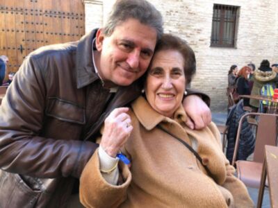 En la muerte de la títa Luna , por Francisco Gallardo 