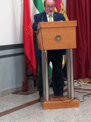  Una jornada para descubrir la tradición vocal y culinaria de Navarra en la Casa de Castilla-La Mancha en Sevilla 