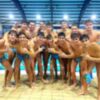 Plácido regreso a la senda victoriosa del Club Waterpolo Dos Hermanas PQS en Segunda masculina