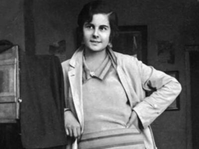 Un viaje a través de las miradas de las primeras fotógrafas andaluzas en "La mujer de la foto