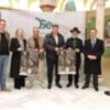  La Hermandad de la Vera-Cruz de Alcalá del Río,  presenta un nacimiento único en Andalucía, reflejo del alma devocional del municipio