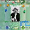 El cantante chipionero Antonio Reyes ofrece el próximo domingo un concierto de Navidad en el Santuario de Nuestra Señora de Regla