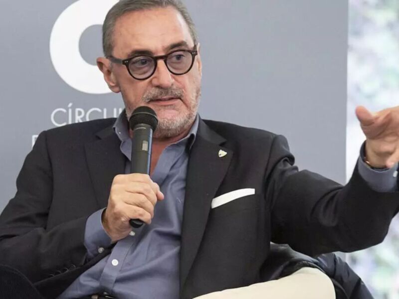 Los Premios Andalucía de Periodismo reconocen la trayectoria profesional de Carlos Herrera