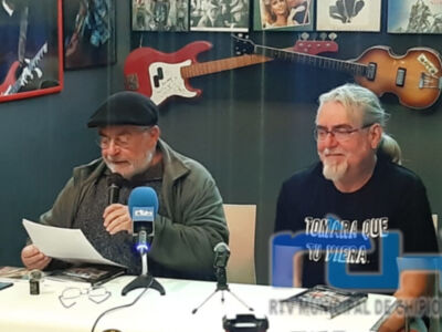 Presentado el libro de Mamé Valdés ‘Tomara que tuviera’, una recopilación de textos de los 16 años de su blog