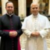 León XIV nombra a don Salvador Aguilera capellán de la Casa Pontificia