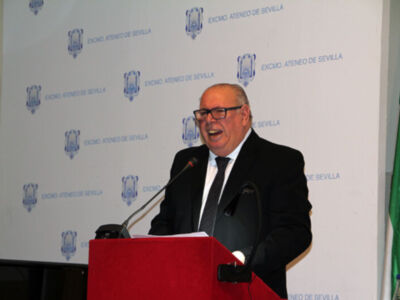 Un pregón de Navidad que unió reflexión, arte y convivencia en Sevilla