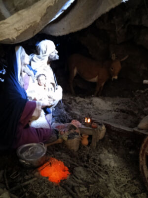 Sevilla se prepara para vivir el Misterio de la Navidad a través del belenismo