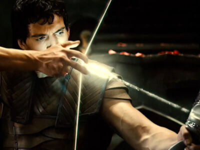 Amplia oferta de cine para el día de Año Nuevo en Canal Sur