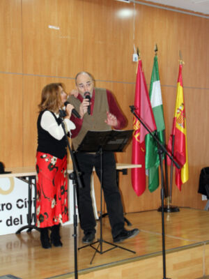 FAISEM inaugura en Sevilla una exposición navideña que une arte, inclusión y compromiso social