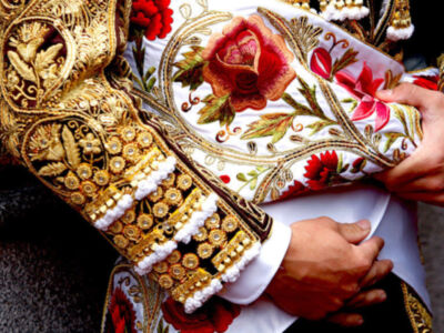 Canal Sur retransmite la segunda novillada de Puebla del Río por sus fiestas de San Sebastián