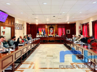 La Corporación chipionera muestra su apoyo a la pesca artesanal y su oposición a la imposición de nuevas obligaciones de la Unión Europea