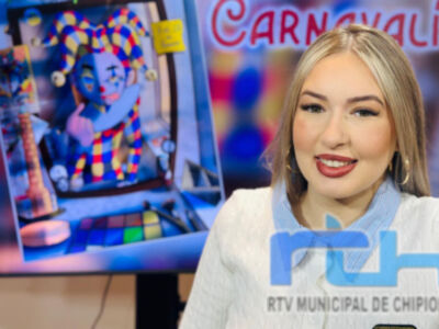 Ainara Galán, Piconera Mayor 2026: Llevaba muchos años deseando vivir esto y le puse mucho empeño y muchas ganas