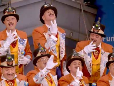 "Carnaval de Cádiz. La Película", el documental rodado en 4K sobre la gran fiesta gaditana