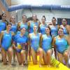 El Club Waterpolo Dos Hermanas PQS inicia su periplo por la permanencia en Primera femenina y el ascenso en Segunda masculina