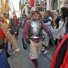  Sevilla se rinde al esplendor imperial de Carlos V
