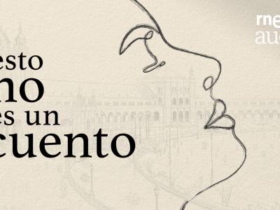 RNE Audio estrena el podcast ‘Esto no es un cuento’: historias de mujeres anónimas y valientes que rompieron moldes