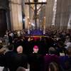 La Catedral retoma sus catequesis de Cuaresma con un itinerario artístico y espiritual en preparación a la Semana Santa